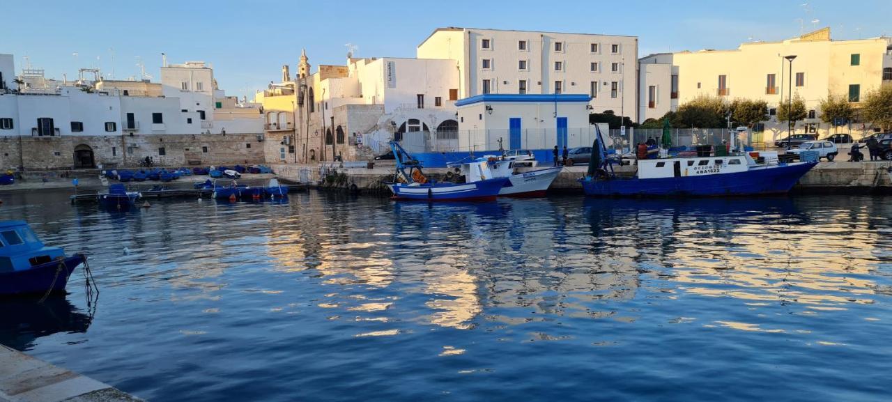 The Perfect House Daire Monopoli Dış mekan fotoğraf