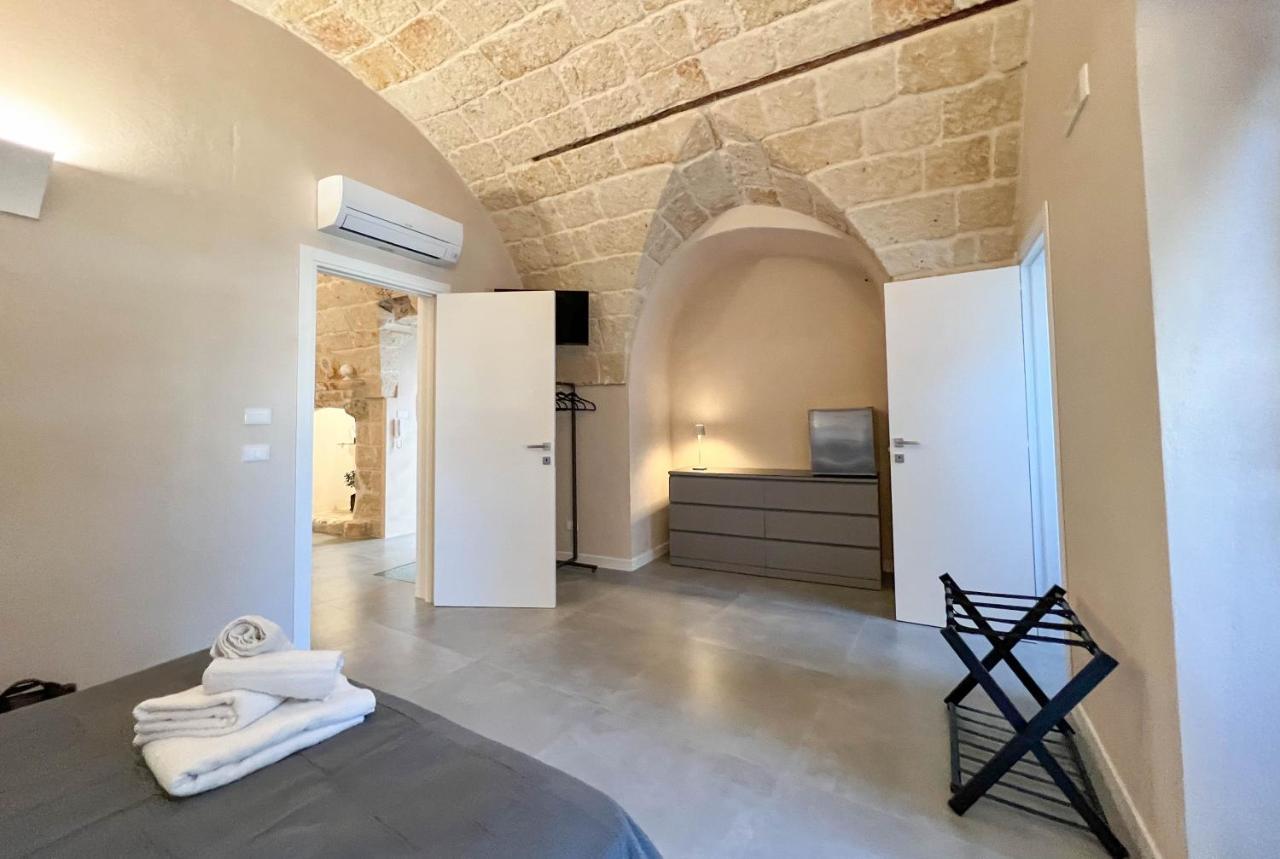 The Perfect House Daire Monopoli Dış mekan fotoğraf