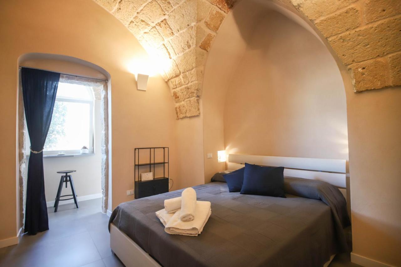 The Perfect House Daire Monopoli Dış mekan fotoğraf