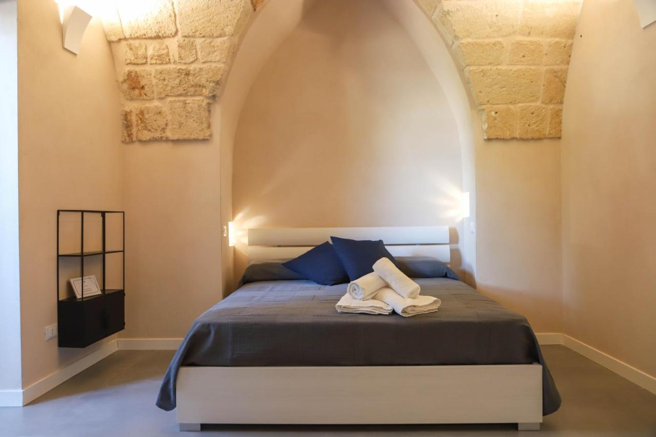 The Perfect House Daire Monopoli Dış mekan fotoğraf