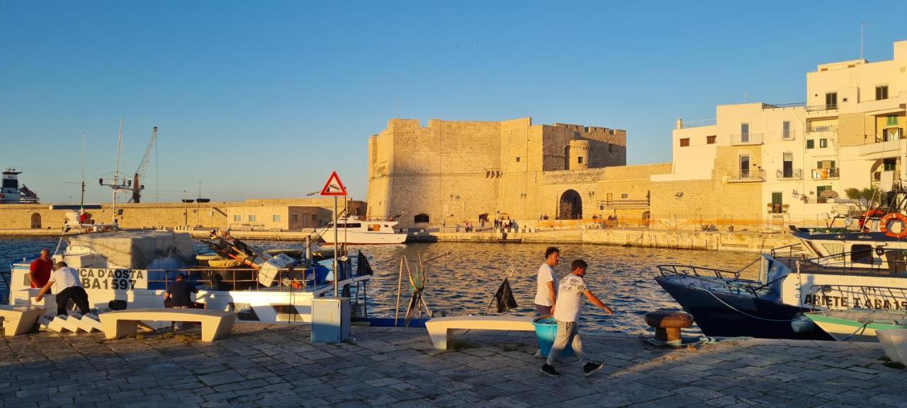The Perfect House Daire Monopoli Dış mekan fotoğraf