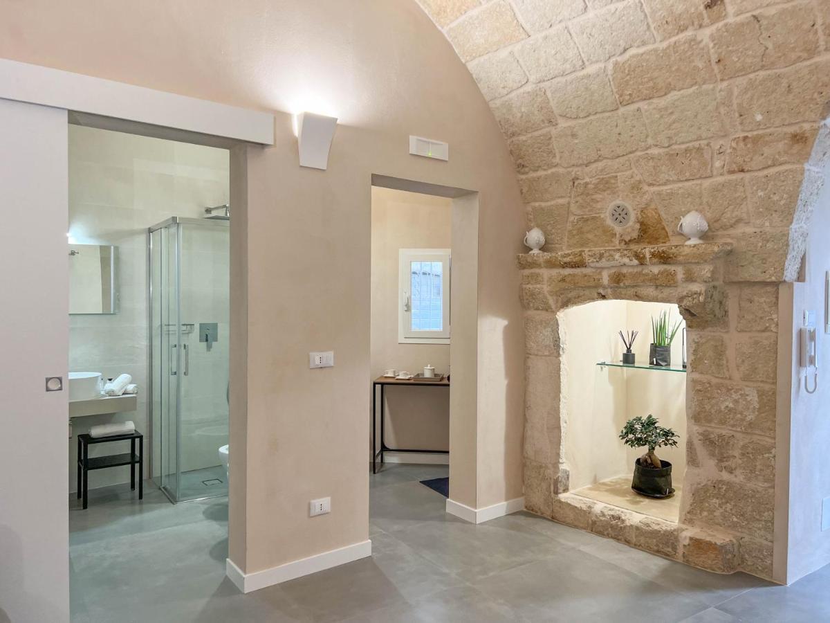 The Perfect House Daire Monopoli Dış mekan fotoğraf