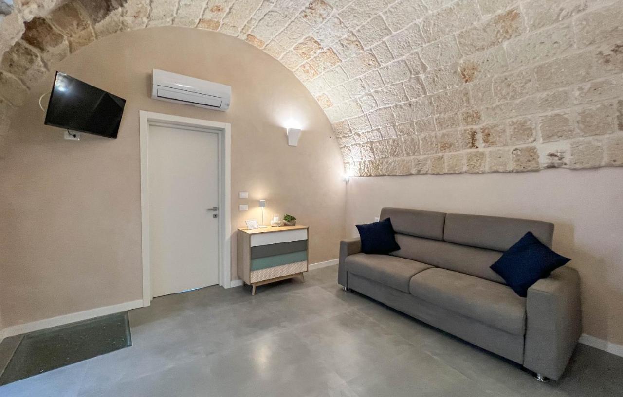 The Perfect House Daire Monopoli Dış mekan fotoğraf
