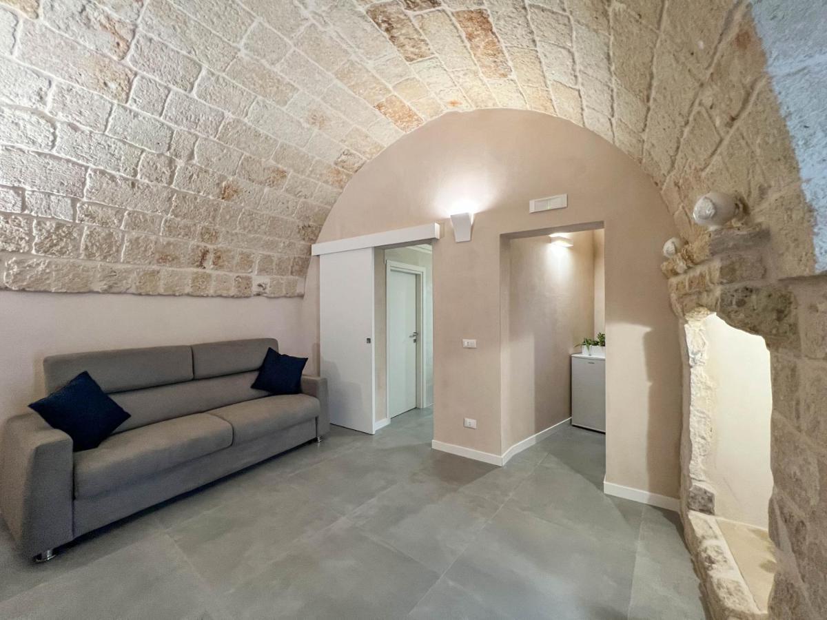 The Perfect House Daire Monopoli Dış mekan fotoğraf