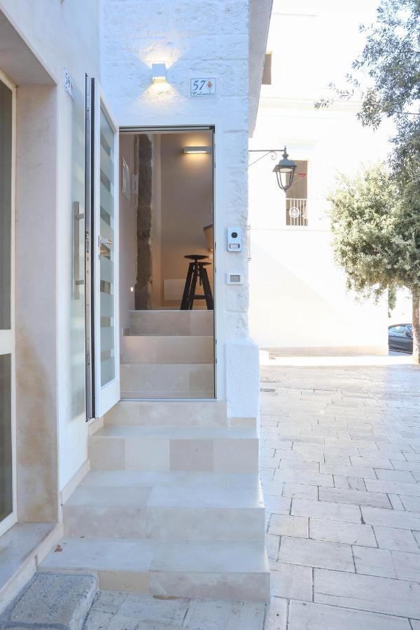 The Perfect House Daire Monopoli Dış mekan fotoğraf