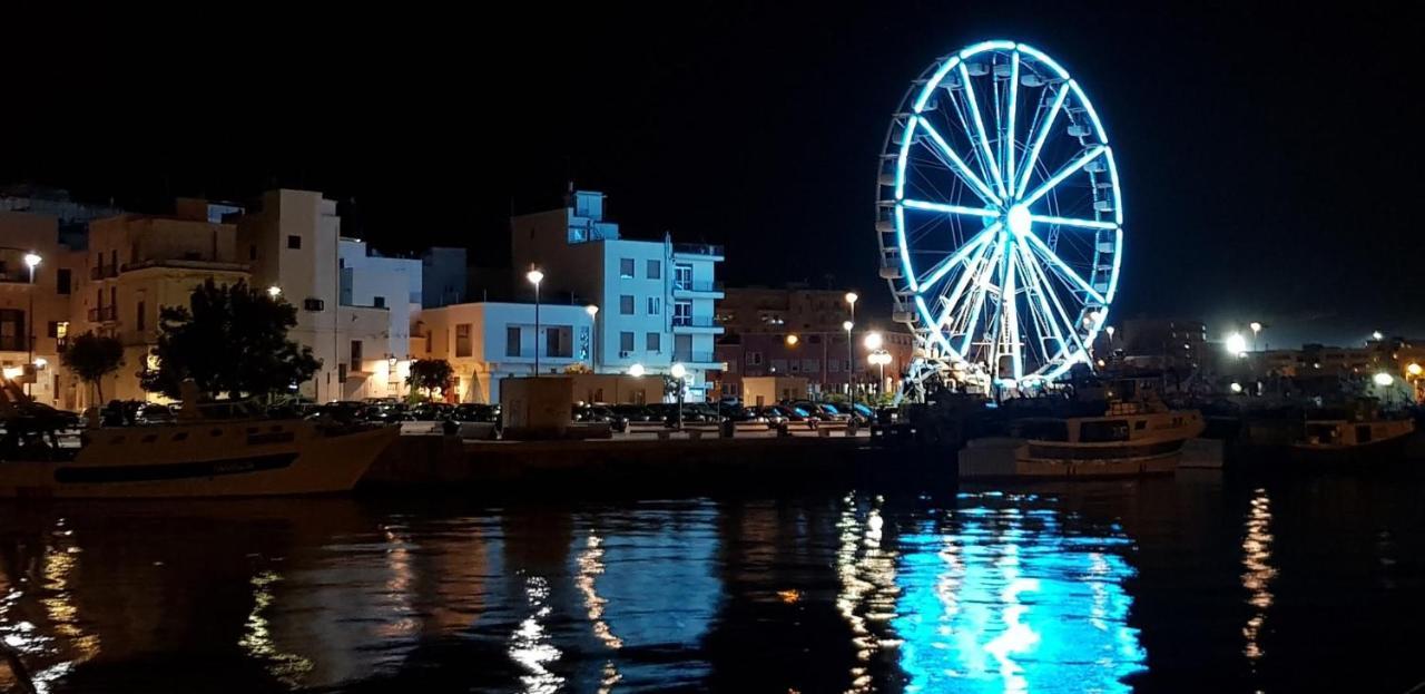The Perfect House Daire Monopoli Dış mekan fotoğraf