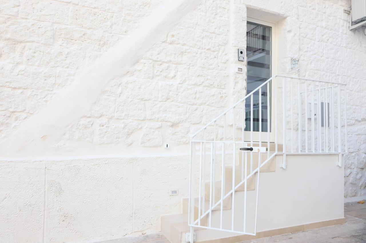 The Perfect House Daire Monopoli Dış mekan fotoğraf