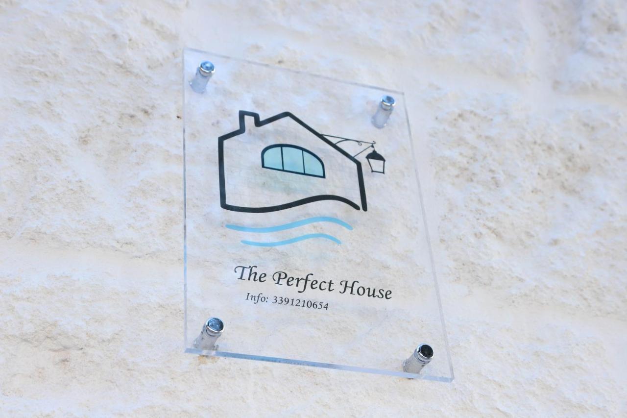 The Perfect House Daire Monopoli Dış mekan fotoğraf