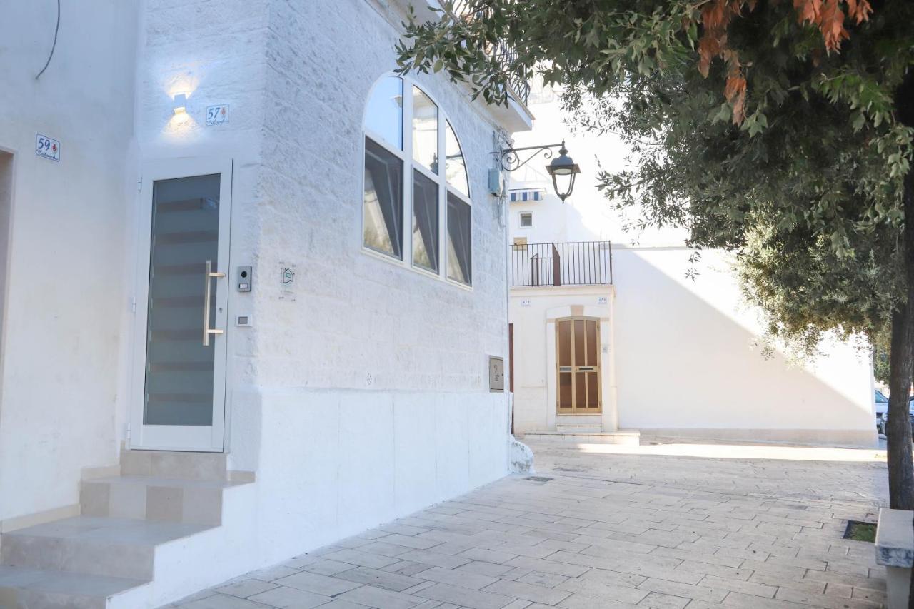 The Perfect House Daire Monopoli Dış mekan fotoğraf